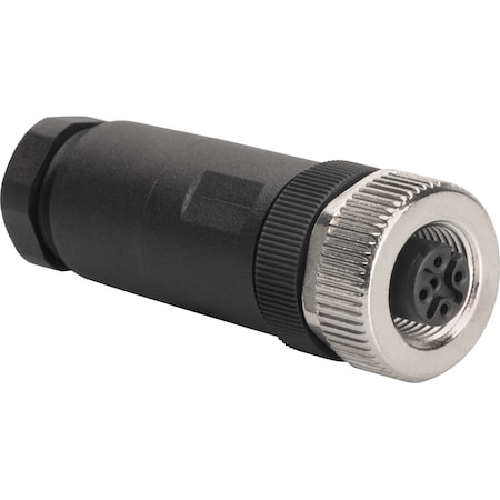 Maretron Micro Field Attachable Connector (Female) FA-CF-ST